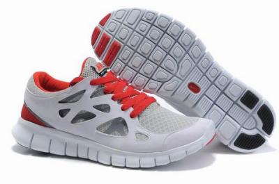 wholesale Nike Free Run+ 2 No. 15